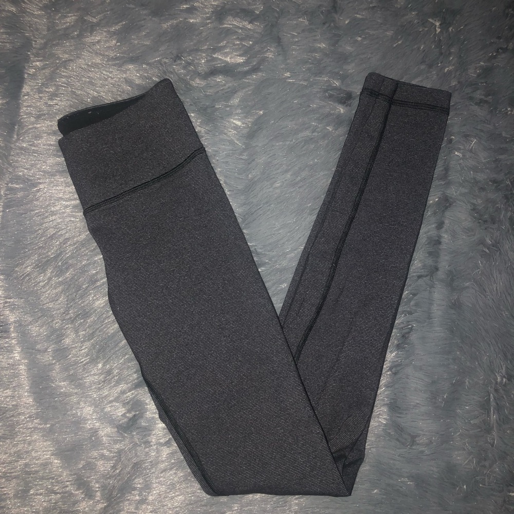 Lululemon Wunder Under